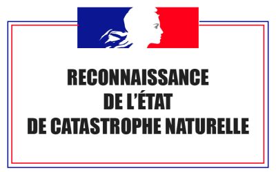 CATASTROPHE NATURELLE